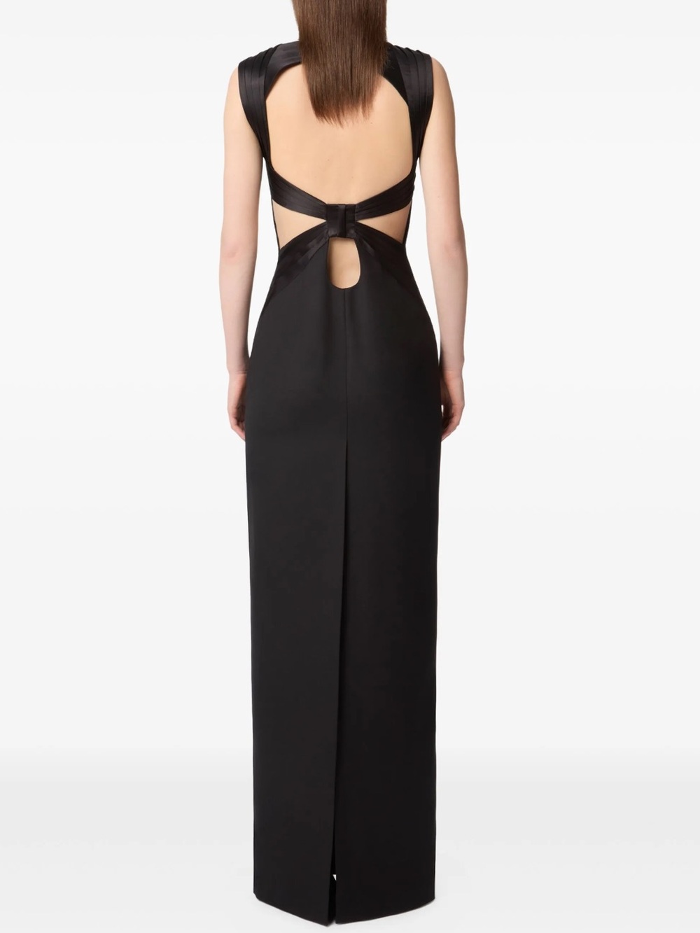 Nina Ricci Gown - Picture 3 of 6